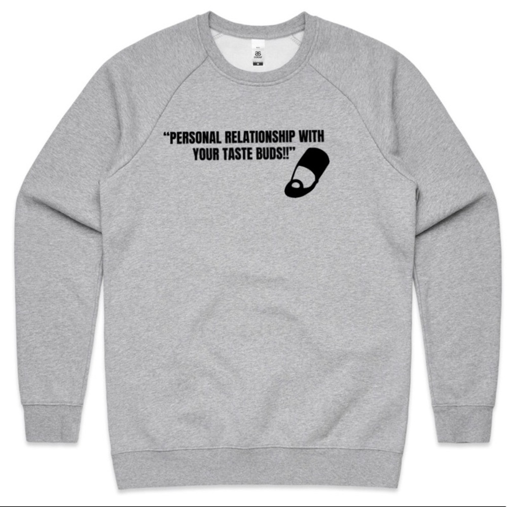 Sweat Shirts
